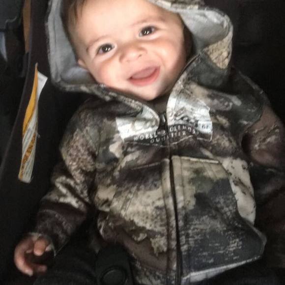 Meet your Posher, Tahlia - Picture 1 of 1